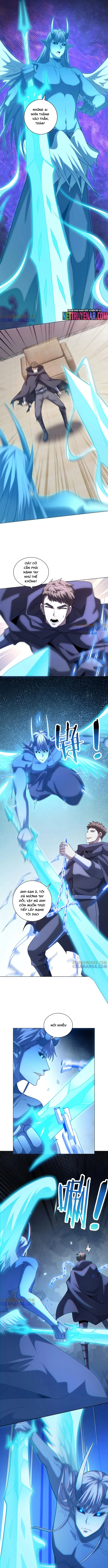 Bệnh viện chư thần của tôi Chap 53 - Next Chap 54