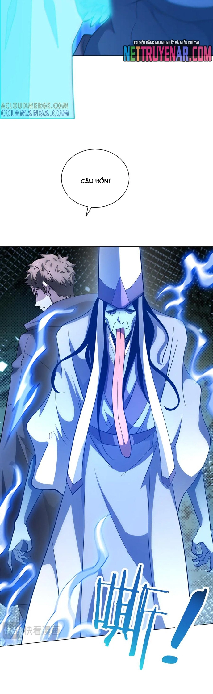 Bệnh viện chư thần của tôi Chap 53 - Next Chap 54