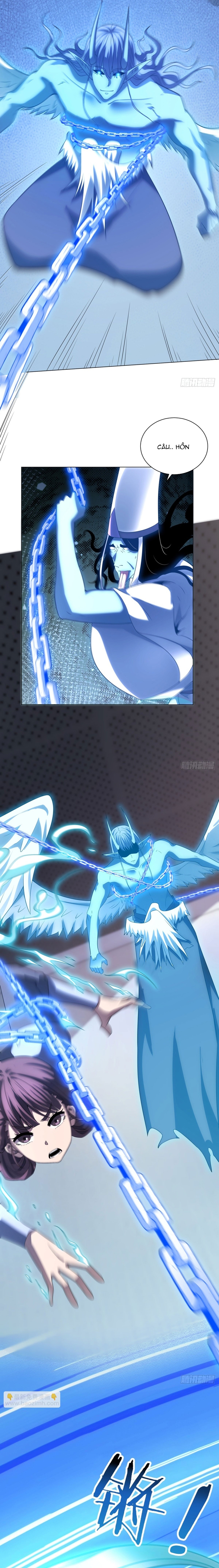 Bệnh viện chư thần của tôi Chap 54 - Next Chap 55
