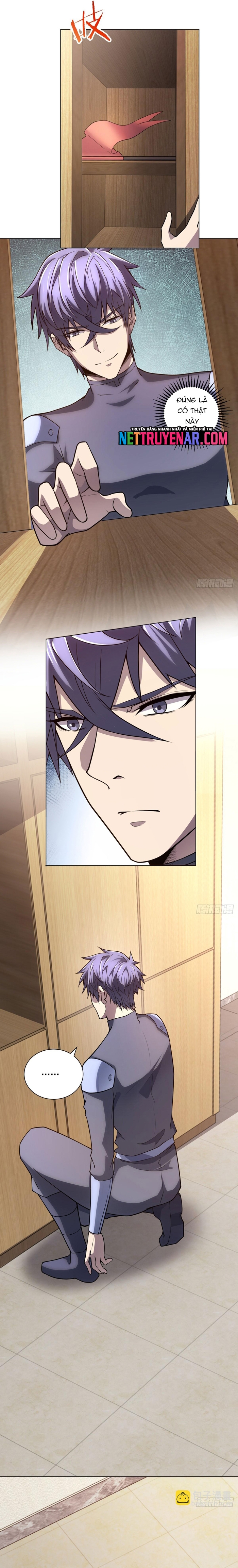 Bệnh viện chư thần của tôi Chap 54 - Next Chap 55