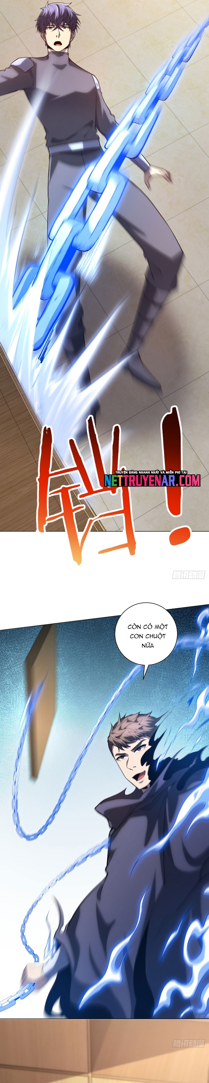 Bệnh viện chư thần của tôi Chap 54 - Next Chap 55