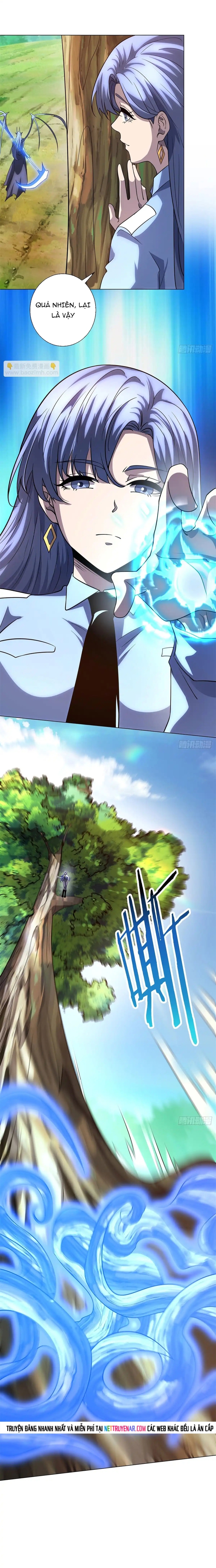 Bệnh viện chư thần của tôi Chap 55 - Next Chap 56