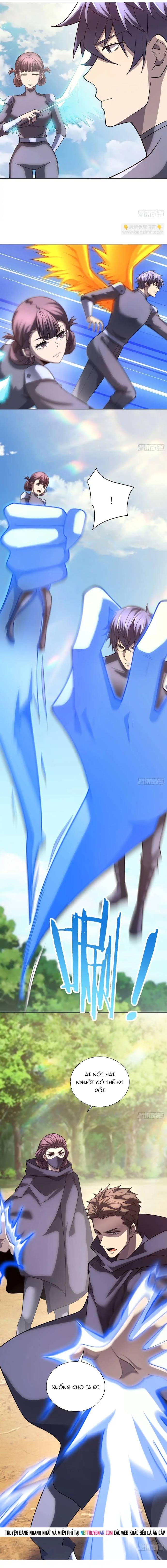 Bệnh viện chư thần của tôi Chap 55 - Next Chap 56