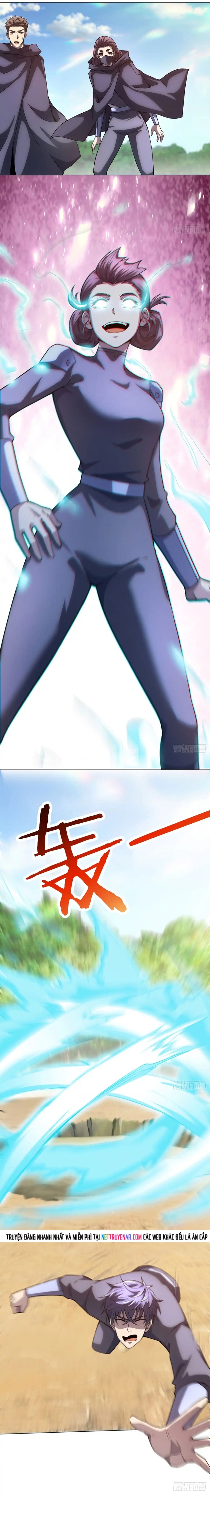 Bệnh viện chư thần của tôi Chap 55 - Next Chap 56