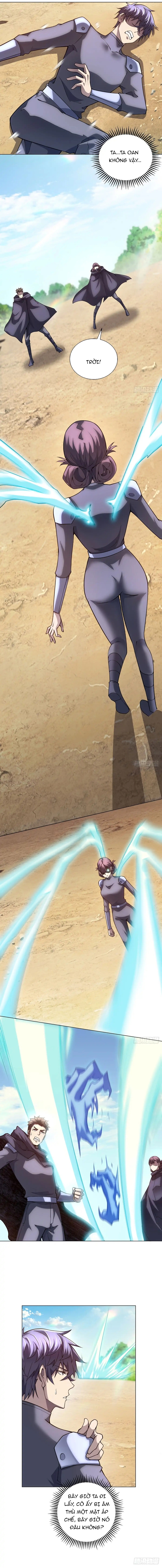 Bệnh viện chư thần của tôi Chap 55 - Next Chap 56