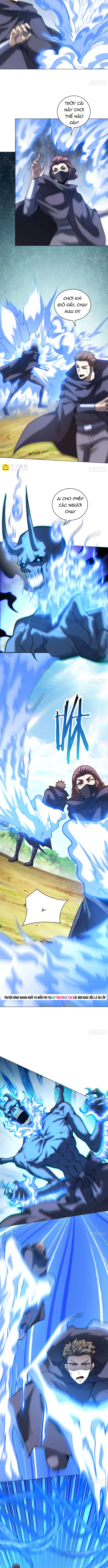 Bệnh viện chư thần của tôi Chap 56 - Next Chap 57