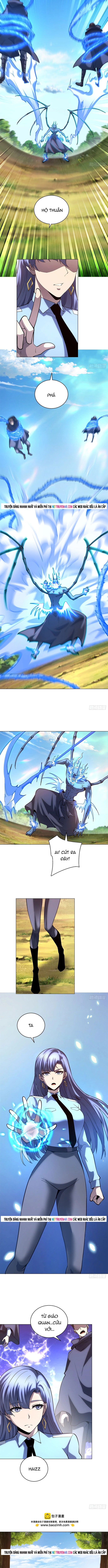 Bệnh viện chư thần của tôi Chap 56 - Next Chap 57