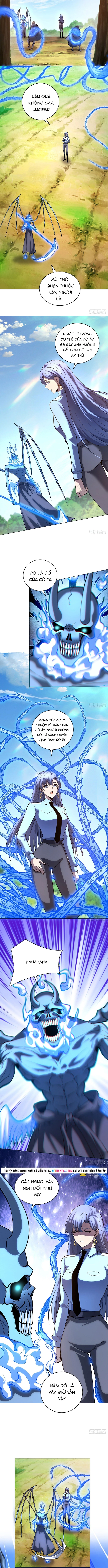 Bệnh viện chư thần của tôi Chap 56 - Next Chap 57