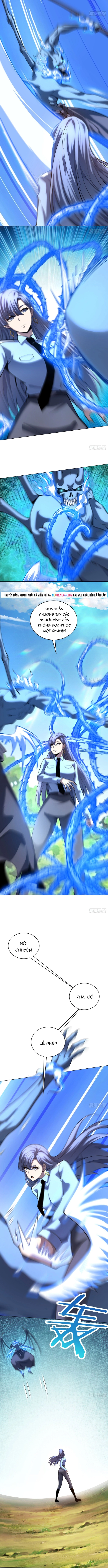 Bệnh viện chư thần của tôi Chap 56 - Next Chap 57