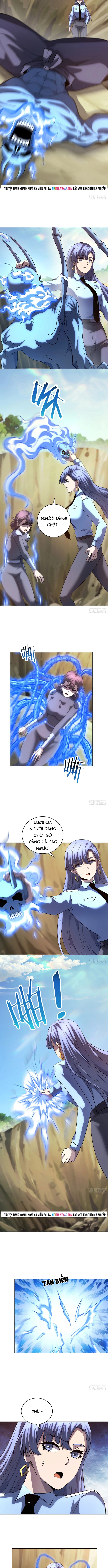 Bệnh viện chư thần của tôi Chap 56 - Next Chap 57