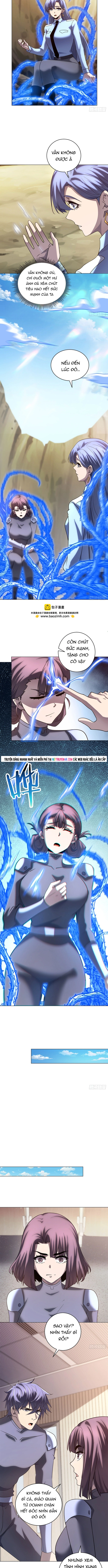 Bệnh viện chư thần của tôi Chap 56 - Next Chap 57