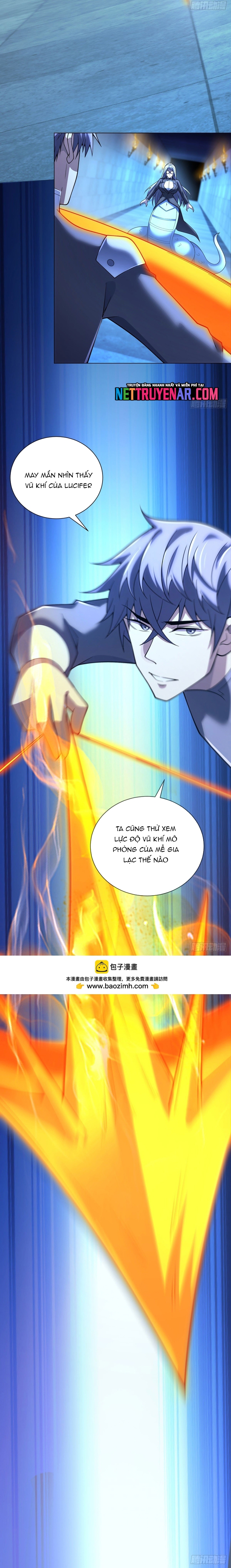 Bệnh viện chư thần của tôi Chap 58 - Next Chap 59