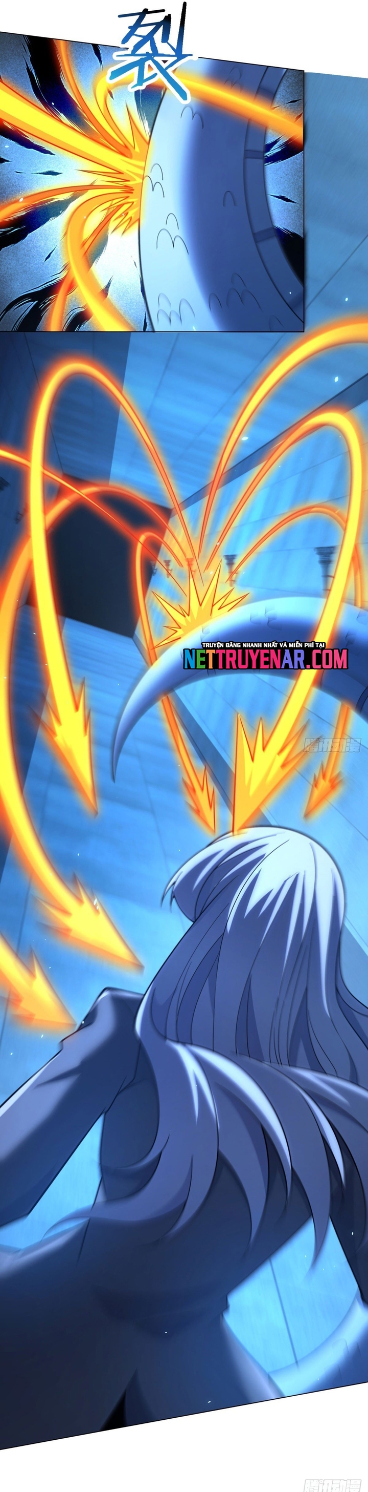 Bệnh viện chư thần của tôi Chap 58 - Next Chap 59