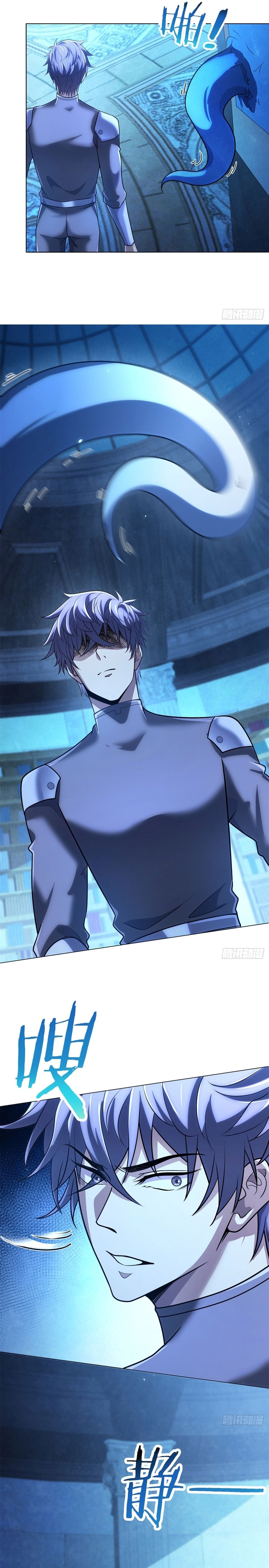 Bệnh viện chư thần của tôi Chap 58 - Next Chap 59