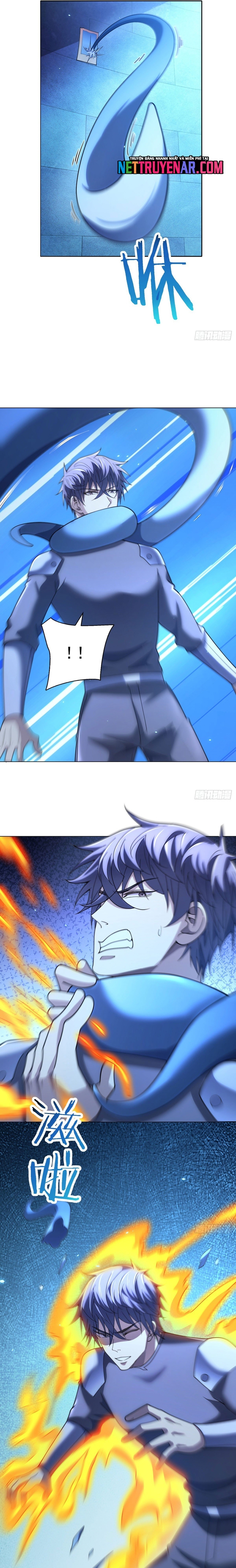 Bệnh viện chư thần của tôi Chap 58 - Next Chap 59