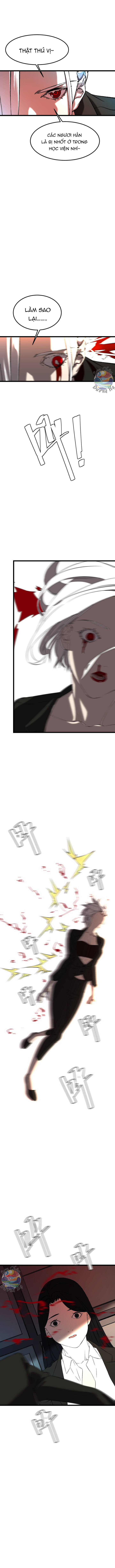 Bệnh Viện Địa Ngục Chap 26 - Next Chap 27