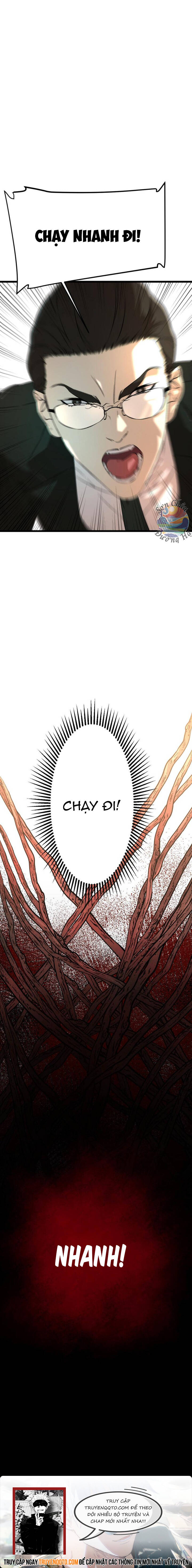 Bệnh Viện Địa Ngục Chap 26 - Next Chap 27