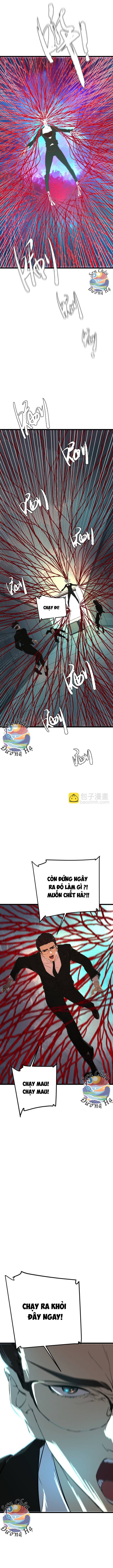 Bệnh Viện Địa Ngục Chap 27 - Next Chap 28