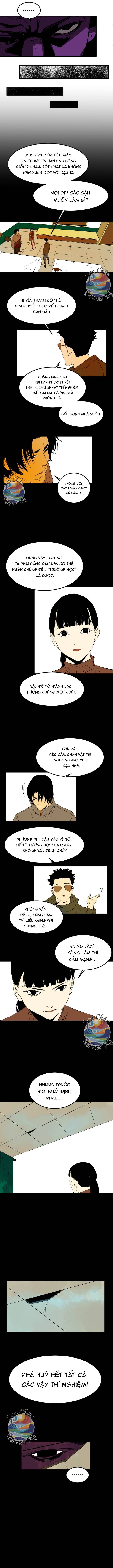 Bệnh Viện Địa Ngục Chap 28 - Next Chap 29