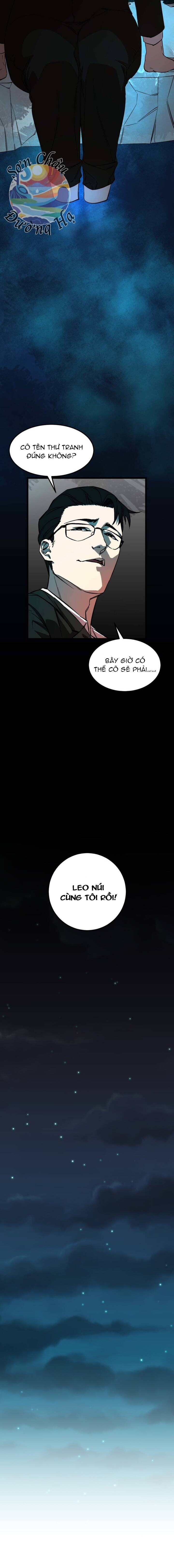 Bệnh Viện Địa Ngục Chap 30 - Next Chap 31