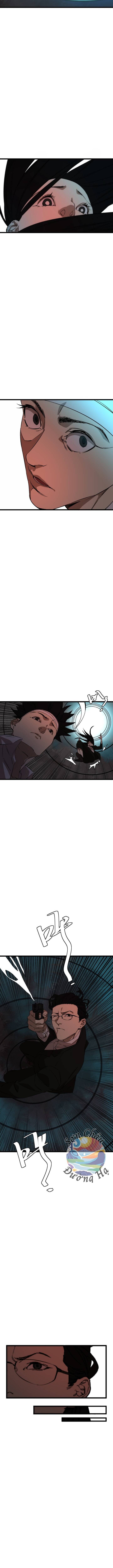 Bệnh Viện Địa Ngục Chap 30 - Next Chap 31