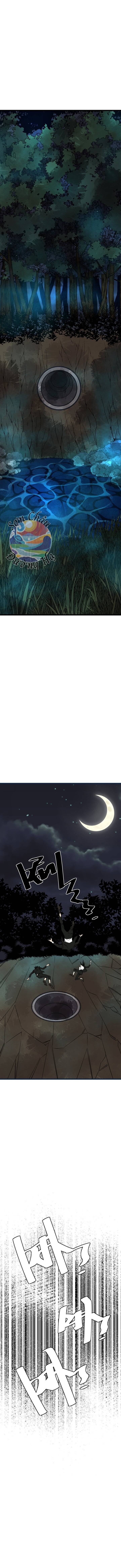 Bệnh Viện Địa Ngục Chap 30 - Next Chap 31