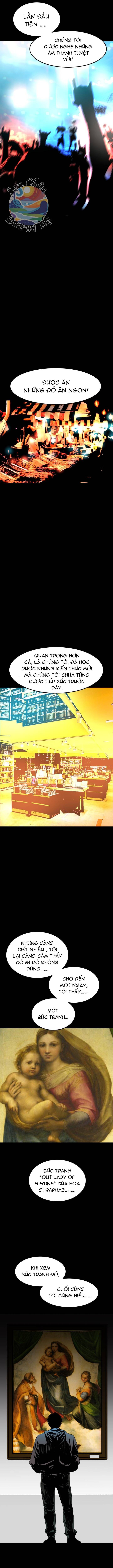 Bệnh Viện Địa Ngục Chap 31 - Next Chap 32