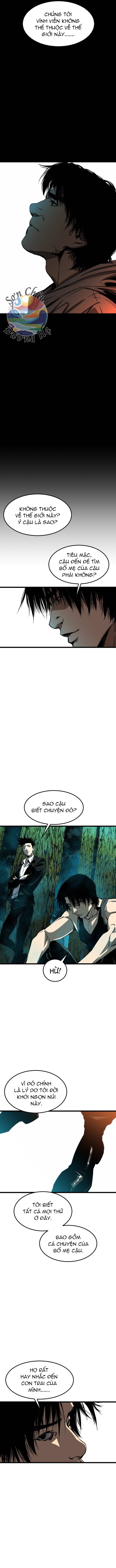 Bệnh Viện Địa Ngục Chap 31 - Next Chap 32