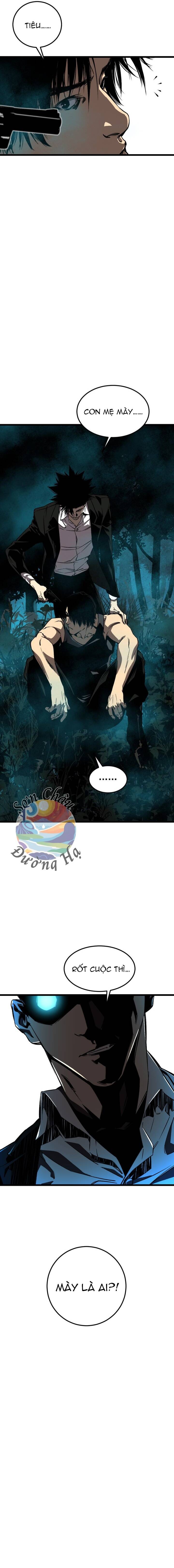 Bệnh Viện Địa Ngục Chap 31 - Next Chap 32