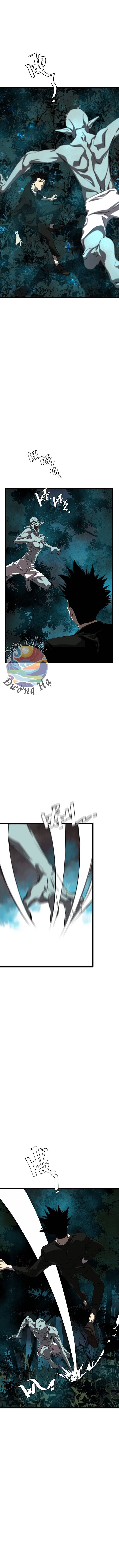 Bệnh Viện Địa Ngục Chap 31 - Next Chap 32