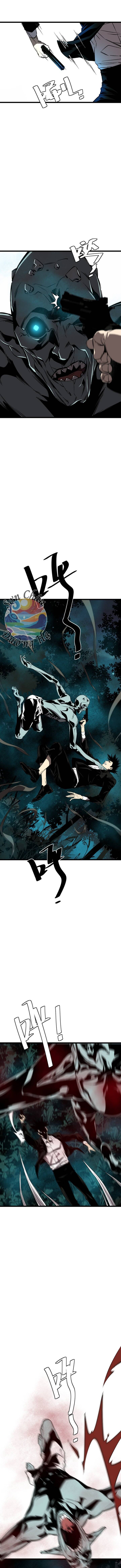 Bệnh Viện Địa Ngục Chap 31 - Next Chap 32