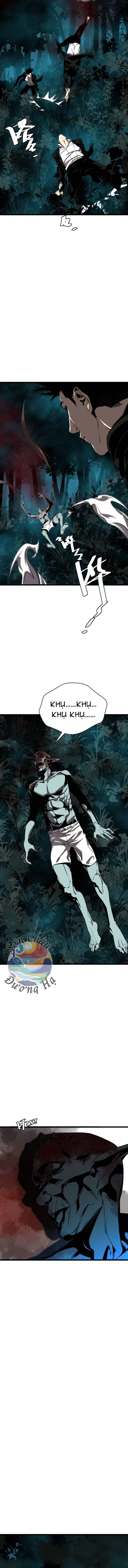 Bệnh Viện Địa Ngục Chap 31 - Next Chap 32