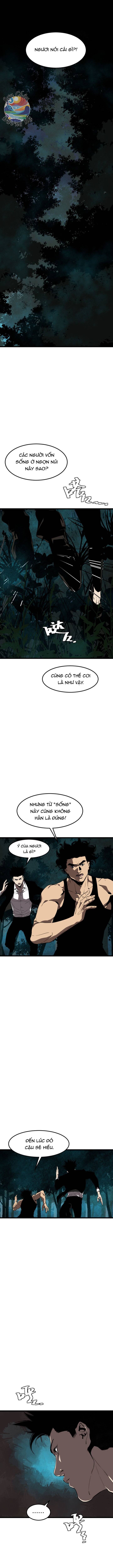 Bệnh Viện Địa Ngục Chap 32 - Next Chap 33