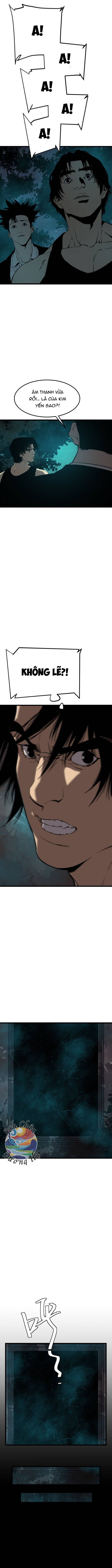 Bệnh Viện Địa Ngục Chap 32 - Next Chap 33