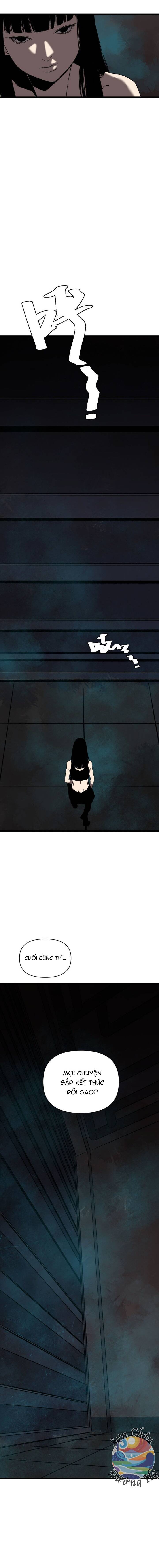 Bệnh Viện Địa Ngục Chap 32 - Next Chap 33