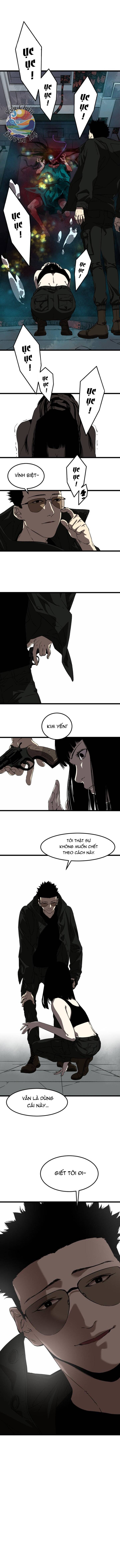 Bệnh Viện Địa Ngục Chap 33 - Next Chap 34
