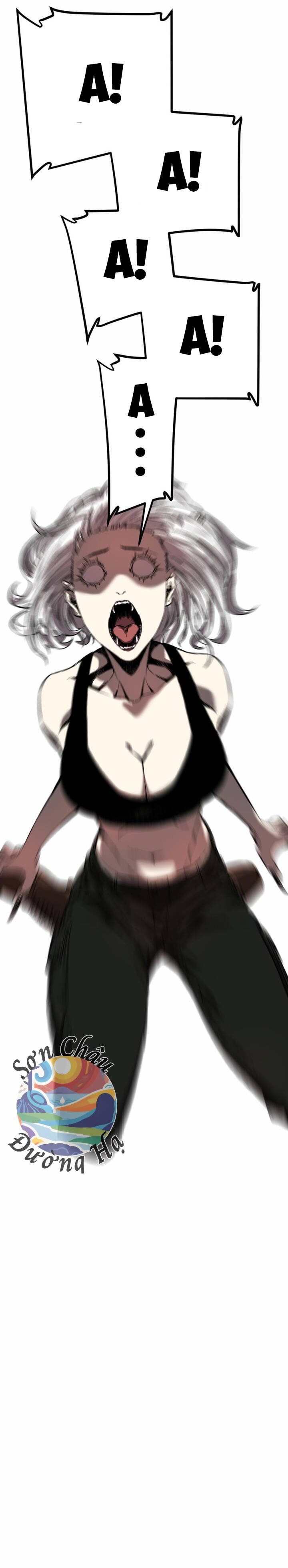 Bệnh Viện Địa Ngục Chap 34 - Next Chap 35