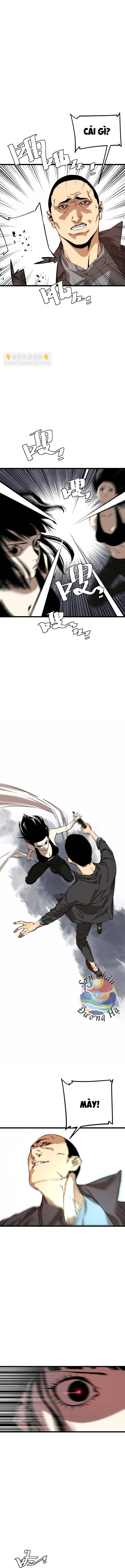 Bệnh Viện Địa Ngục Chap 34 - Next Chap 35