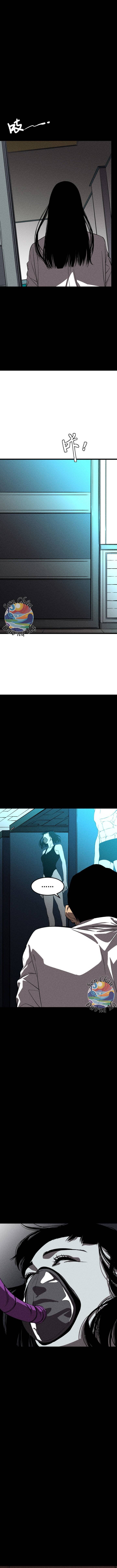 Bệnh Viện Địa Ngục Chap 35 - Next Chap 36