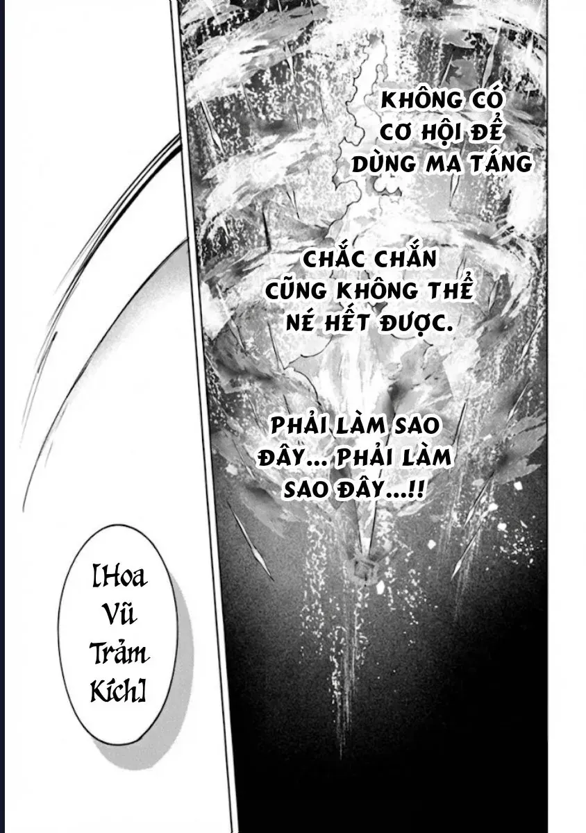 Bị Hiểu Nhầm Là Thánh Thiện, Ta Đây Làm Phản Diện Chap 27 - Next Chap 28
