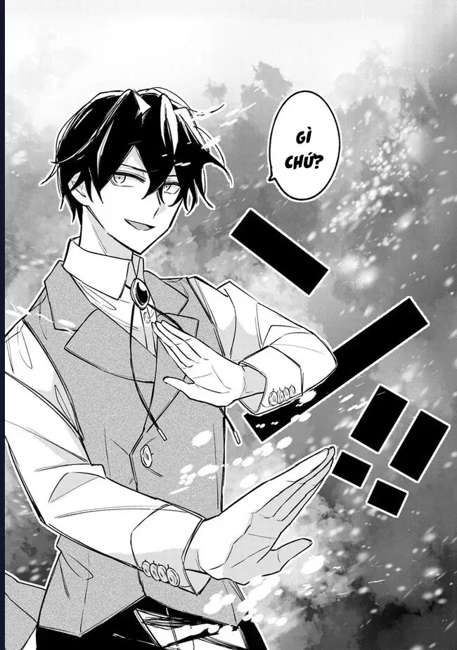 Bị Hiểu Nhầm Là Thánh Thiện, Ta Đây Làm Phản Diện Chap 6 - Next Chap 7