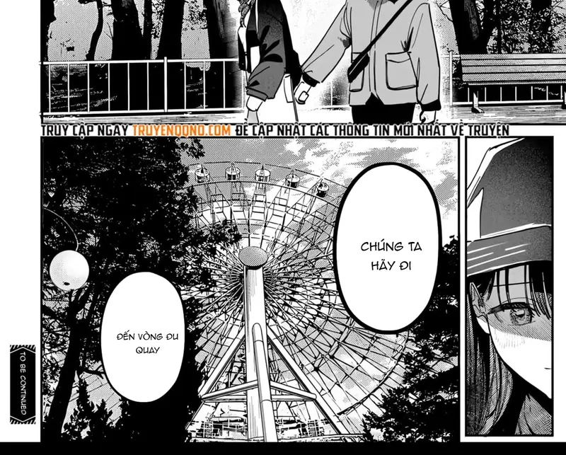 Bí Mật Của Idol, Sau Giờ Học Chap 68 - Next Chap 69