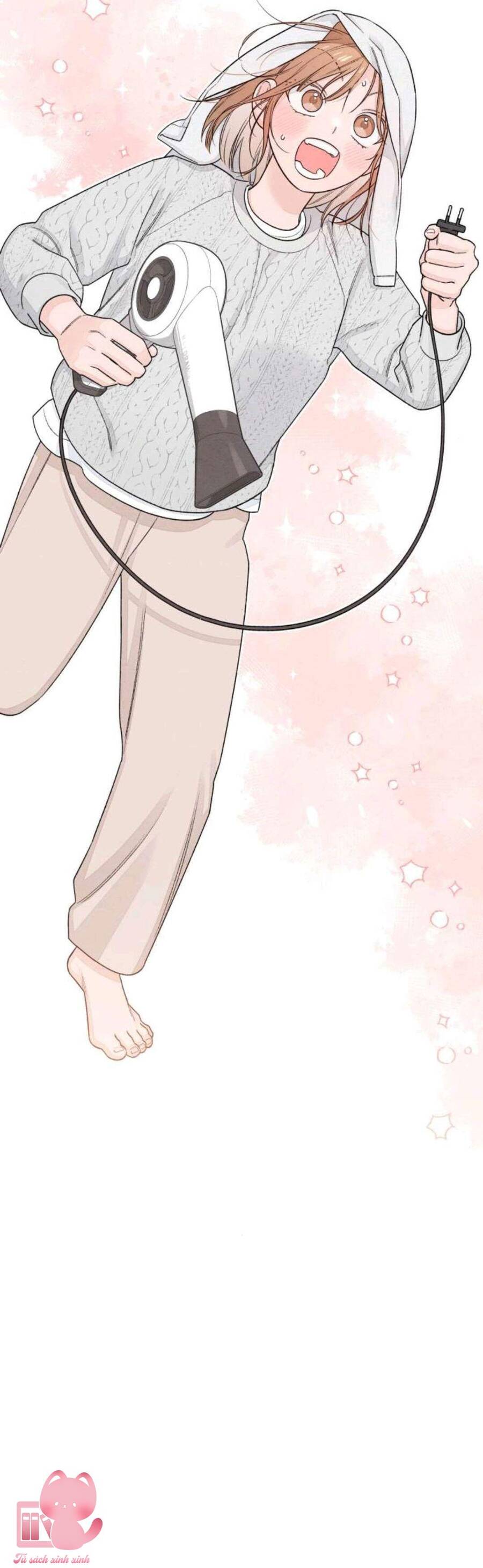 Bí Mật Thanh Xuân Chap 102 - Next Chap 103