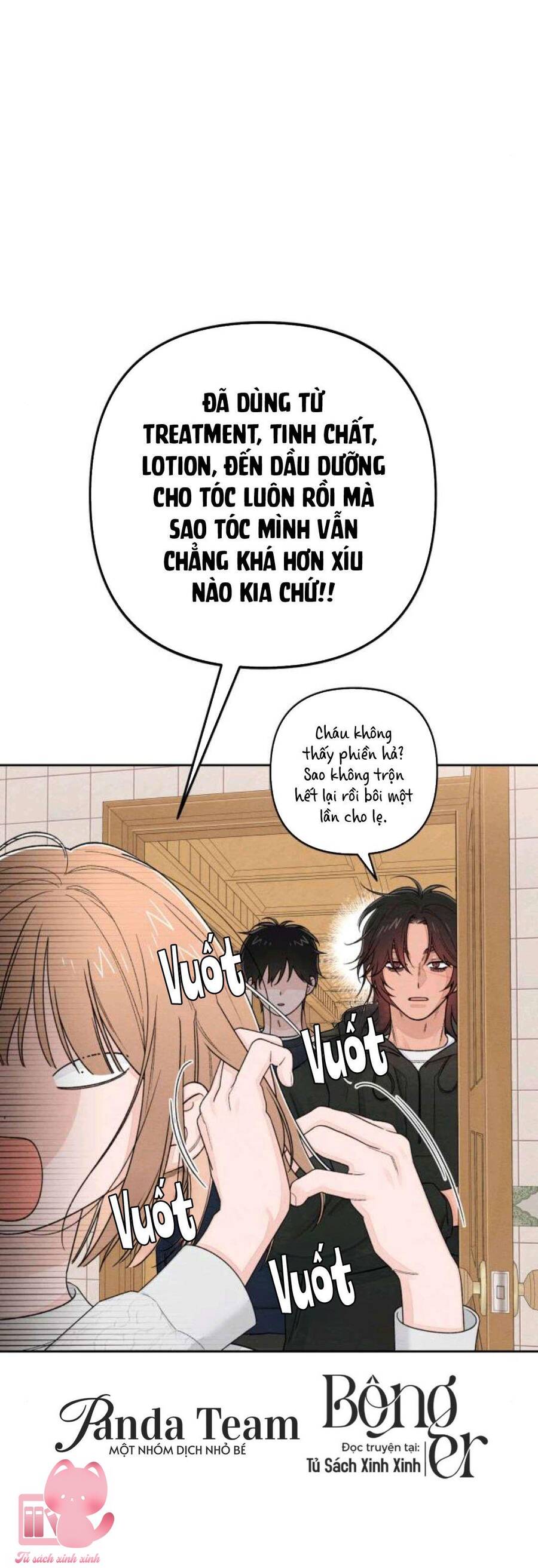 Bí Mật Thanh Xuân Chap 102 - Next Chap 103