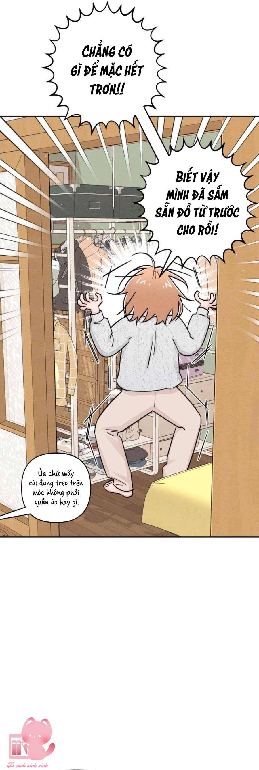 Bí Mật Thanh Xuân Chap 102 - Next Chap 103