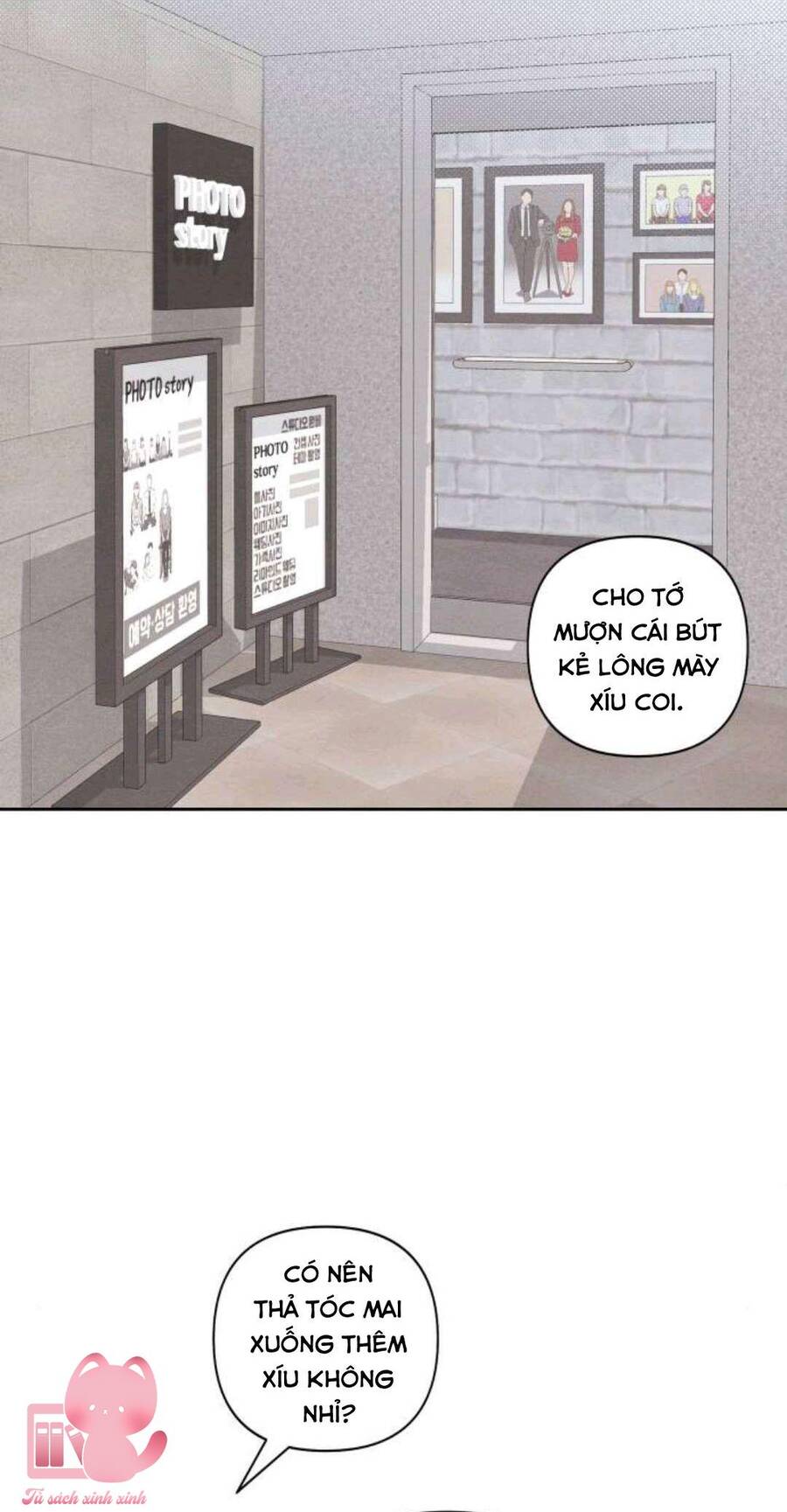 Bí Mật Thanh Xuân Chap 102 - Next Chap 103