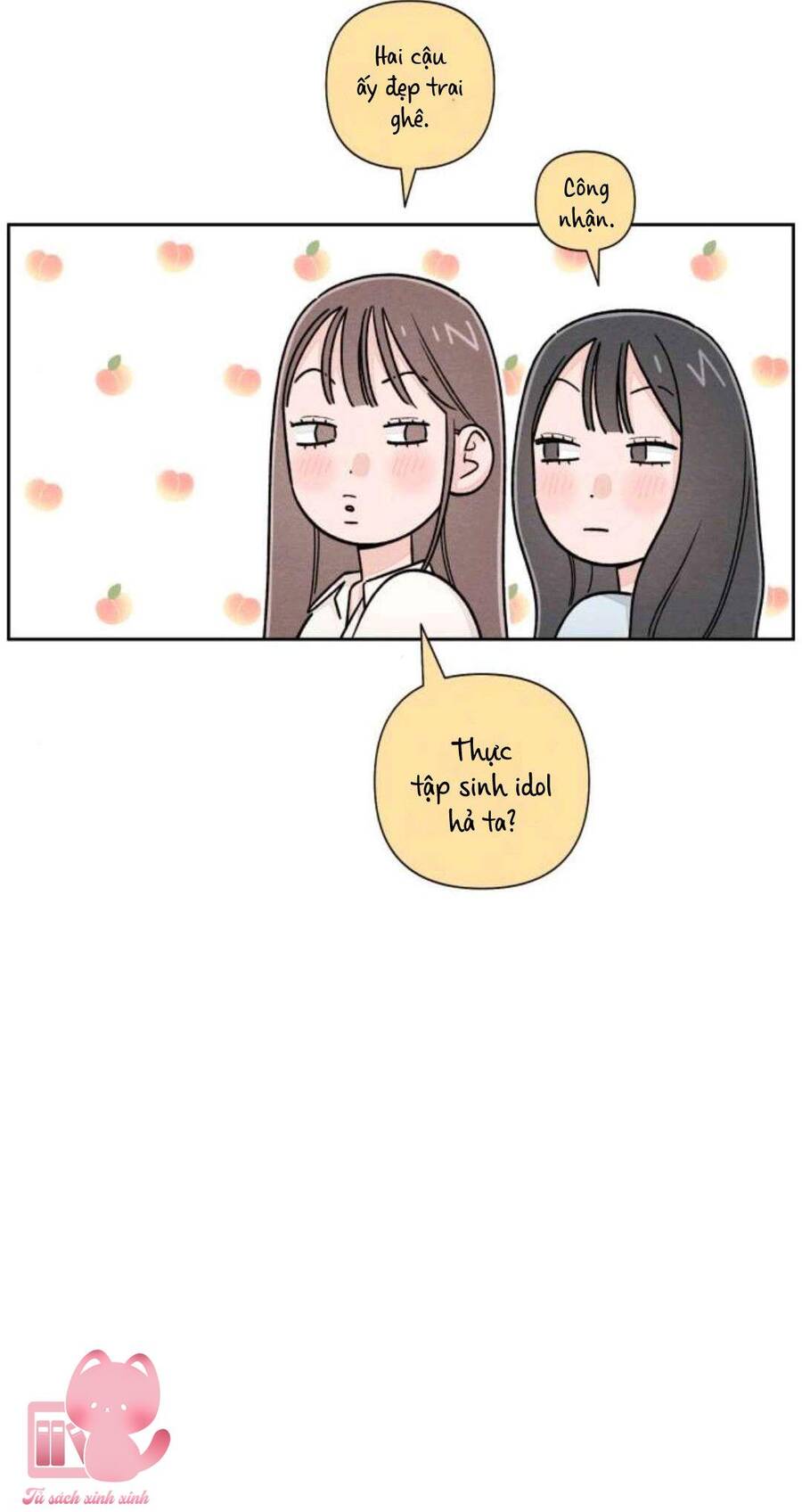 Bí Mật Thanh Xuân Chap 102 - Next Chap 103