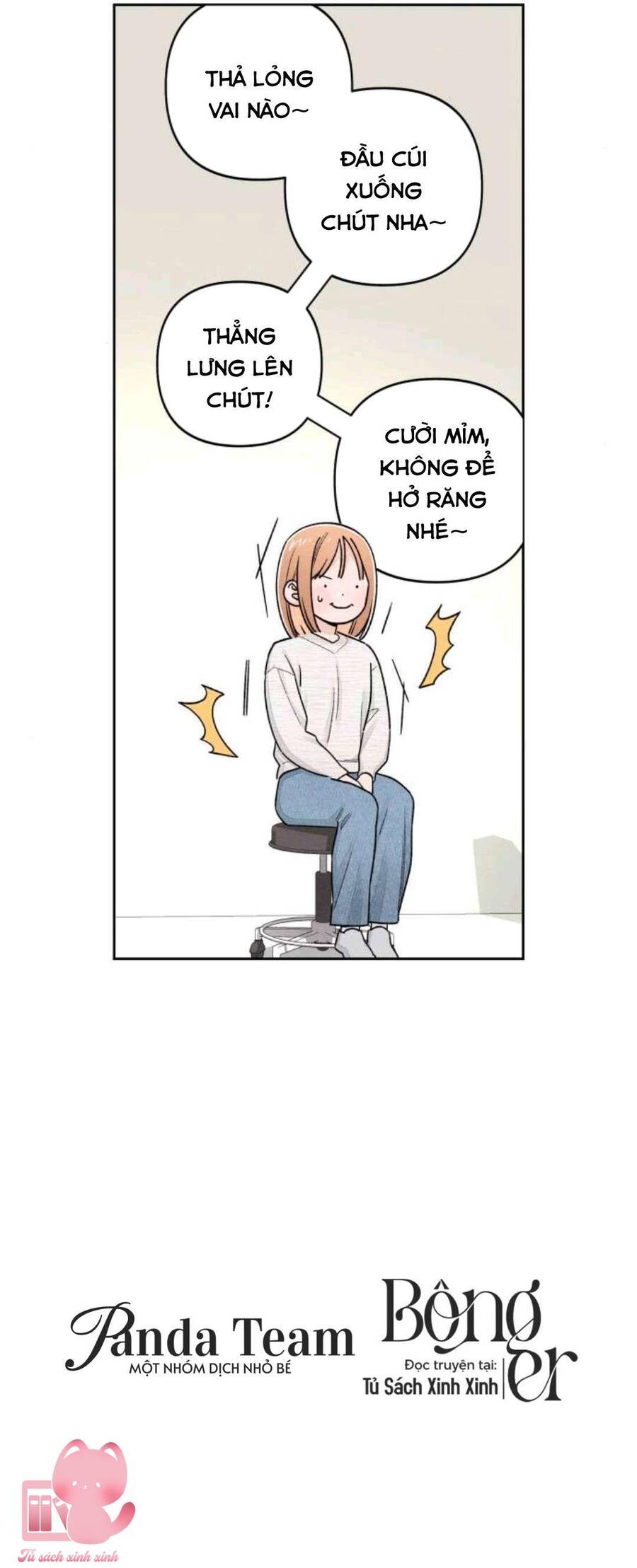 Bí Mật Thanh Xuân Chap 102 - Next Chap 103