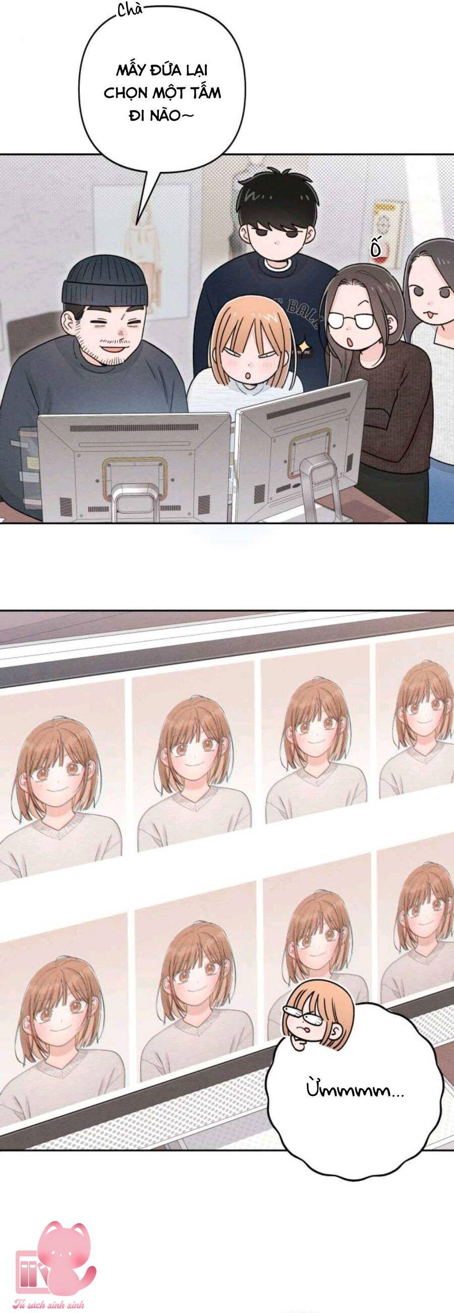 Bí Mật Thanh Xuân Chap 102 - Next Chap 103