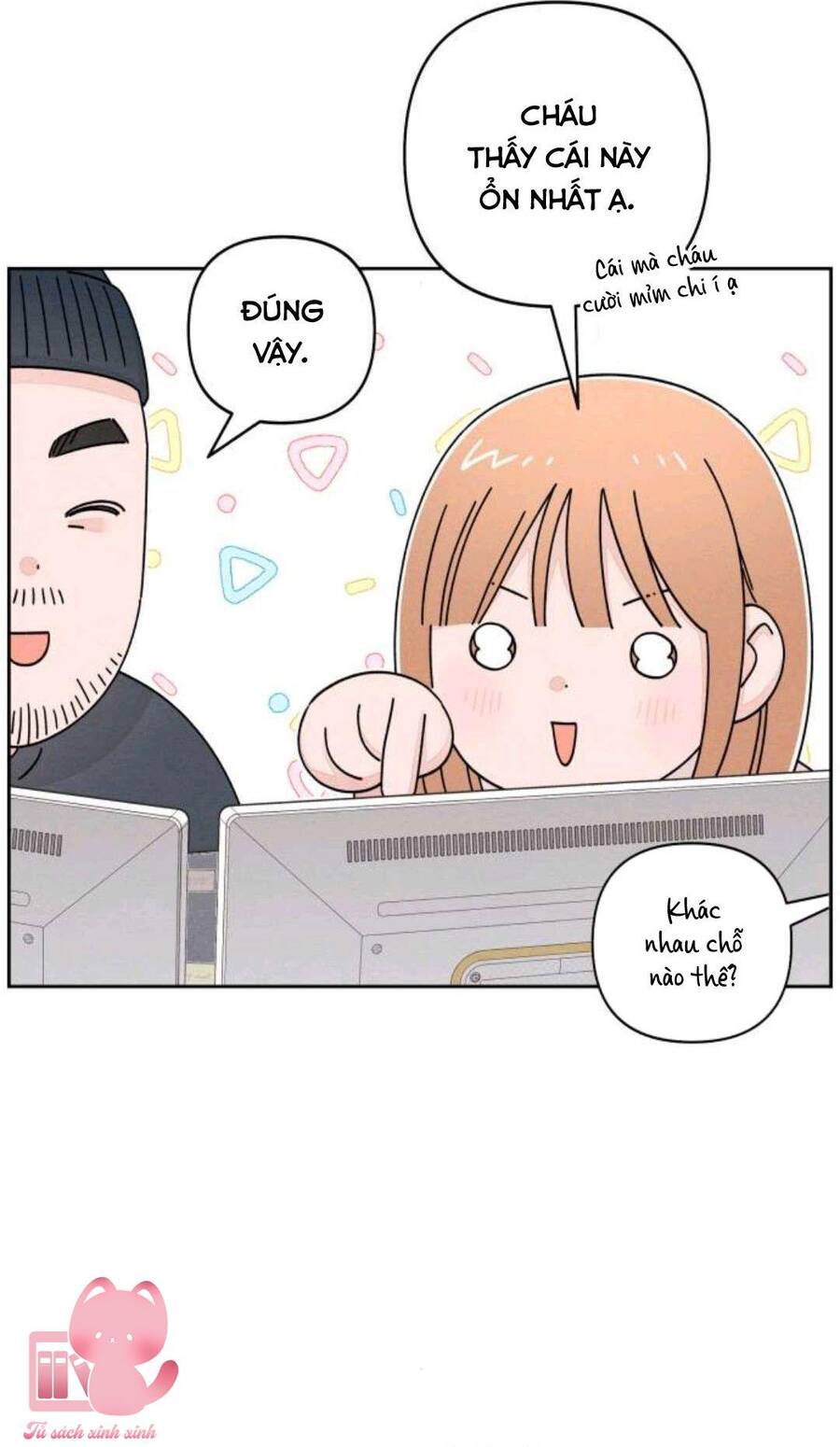 Bí Mật Thanh Xuân Chap 102 - Next Chap 103